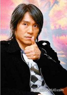 娱乐圈八卦最新爆料周星驰,娱乐圈再掀波澜! 第2张 娱乐圈八卦最新爆料周星驰,娱乐圈再掀波澜! 第2张